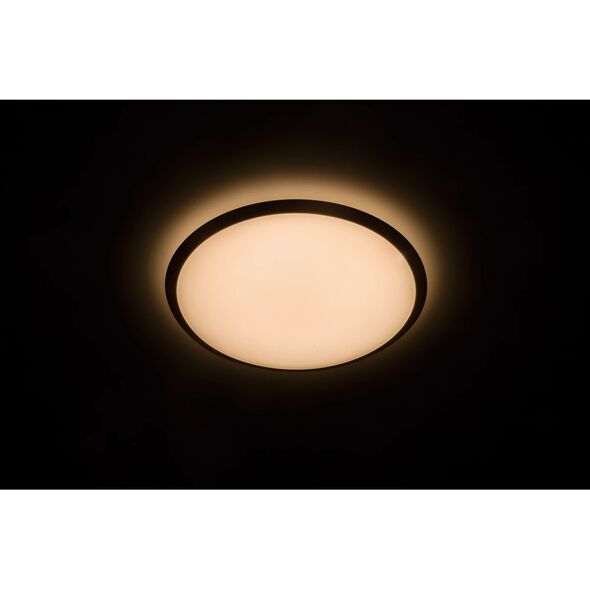 Φωτιστικό οροφής Philips MyLiving Wawel, λευκό, 48 εκ., 3200 lm