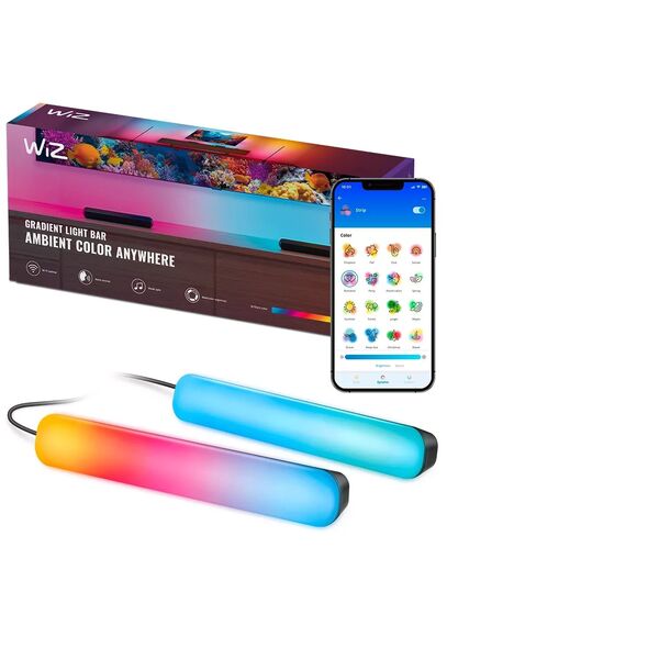 WiZ Γραμμικές Λάμπες Gradient smart table