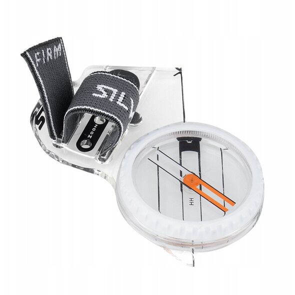Πυξίδα Silva Arc Jet 360 - αγωνιστική, αριστερή