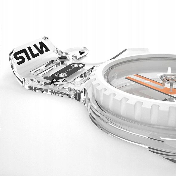 Πυξίδα Silva Arc Jet 360 - αγωνιστική, αριστερή
