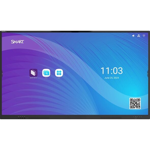 SMART BOARD NX175 ΟΘΟΝΗ ΜΕ