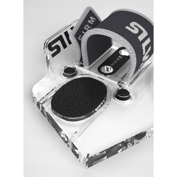 Πυξίδα Silva Arc Jet 360 - αγωνιστική, δεξιά