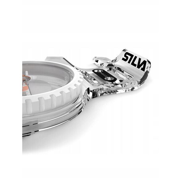 Πυξίδα Silva Arc Jet 360 - αγωνιστική, δεξιά