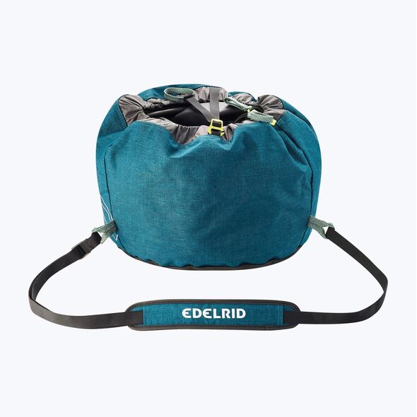 Τσάντα για σχοινί caddy ii-deepblue EDELRID