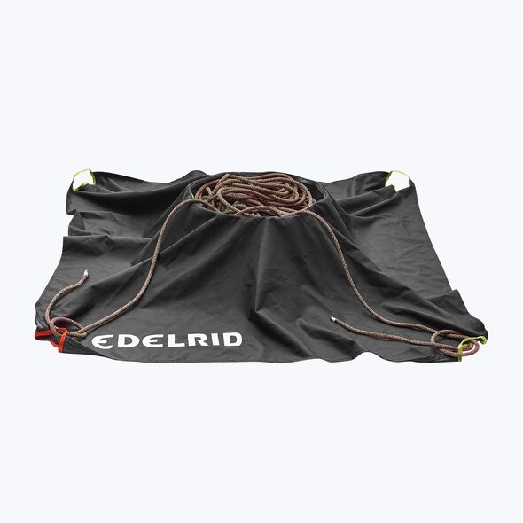 Τσάντα για σχοινί caddy ii-deepblue EDELRID