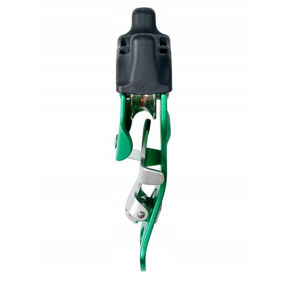 Μπλοκ Climbing Technology Fox Pulley - green