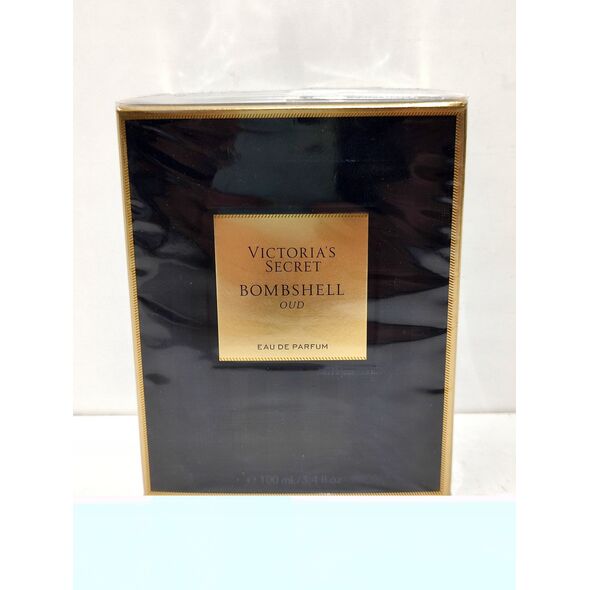 Victoria's Secret Bombshell Oud Eau De Parfum 100 ml (female)