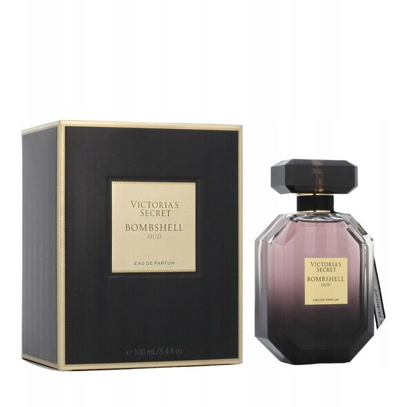 Victoria's Secret Bombshell Oud Eau De Parfum 100 ml (female)