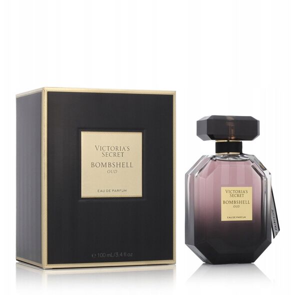 Victoria's Secret Bombshell Oud Eau De Parfum 100 ml (female)