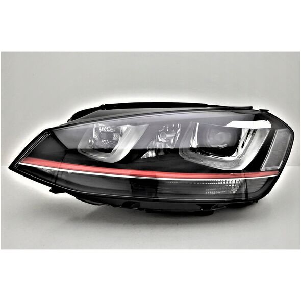 Osram LED HL 109-GTI λάμπα Golf VII+ GTI