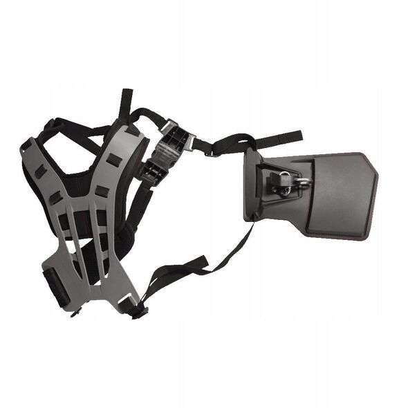 MILWAUKEE DOUBLE HARNESS FOR M18FBCU