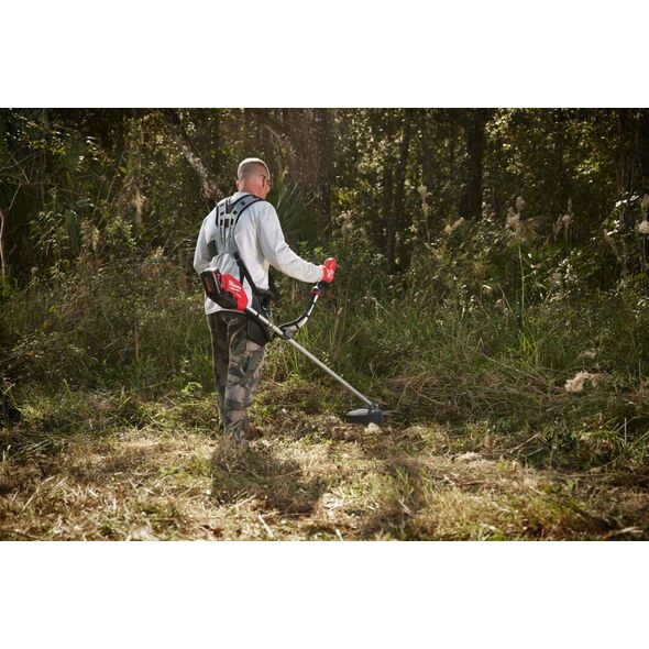 MILWAUKEE DOUBLE HARNESS FOR M18FBCU