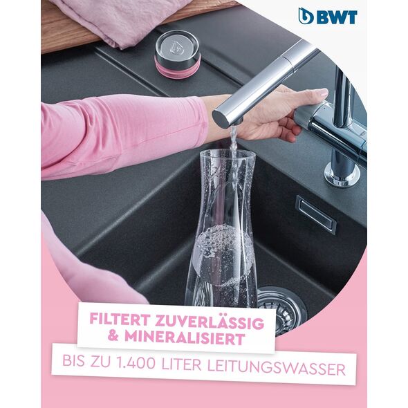 BWT AQA DRINK ZN+MP300