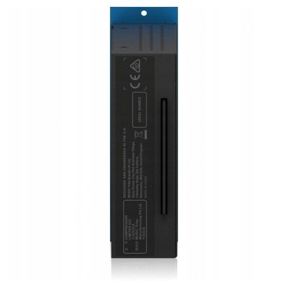 Midas COMPRESSOR LIMITER 522 V2 Μονάδα συμπιεστή/περιοριστή σε μορφή 500