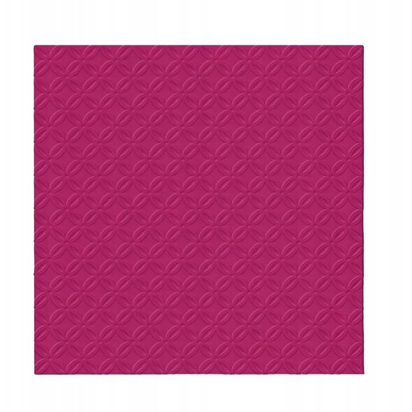 ΧΑΡΤΟΠΕΤΣΕΤΕΣ ΧΑΡΤΙΝΕΣ TEX HORTENSI 33X33CM 20ΤΕΜ