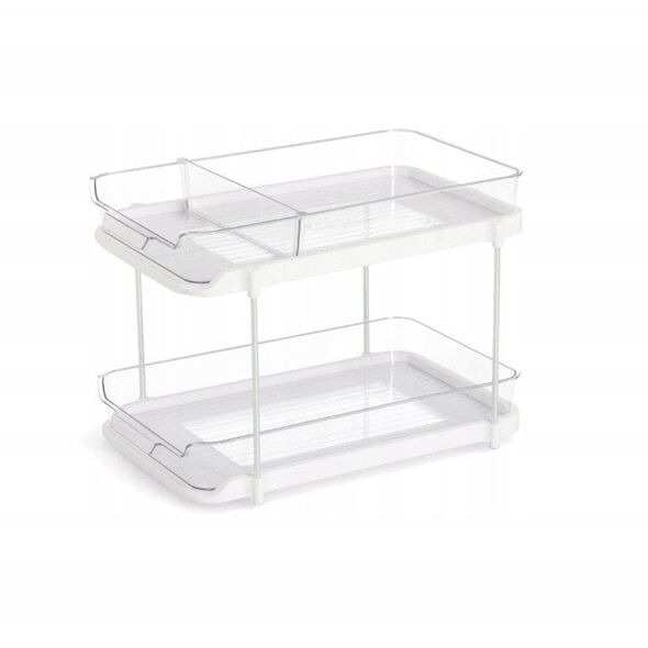 Οργανωτής για ντουλάπι κουζίνας COMPACTA, 33,3 x 21,3 x 23,5 cm