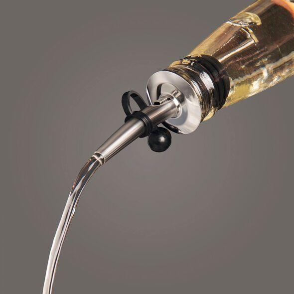 Σετ 2 ρουξούνια με καπάκι Vacuvin®