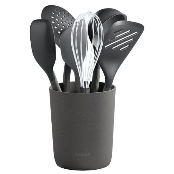 Zyliss E980244, 7 pc(s), Black, 80 °C, 788 g, Box, Switzerland