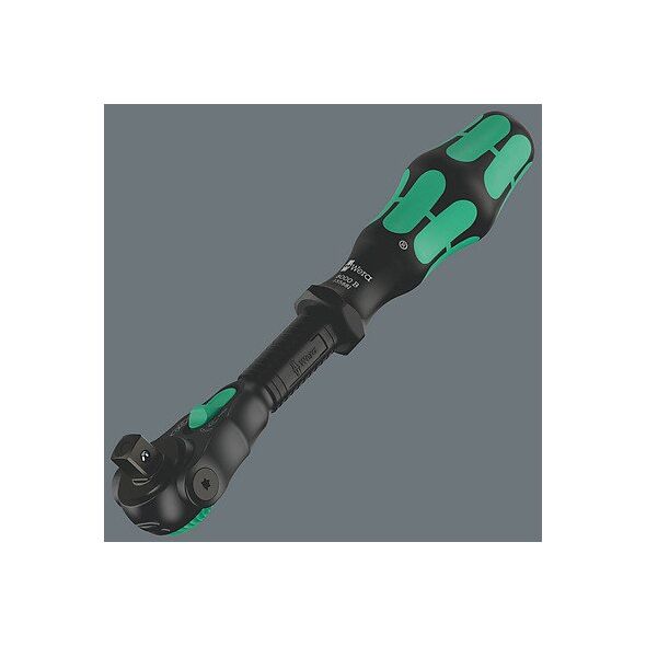 Wera 8000B Limited Edition Zyklop Speedknarre με κίνηση 3/8"