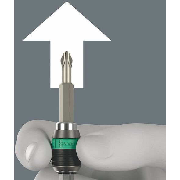 Wera Kraftform Kompakt 60 RA-R Imperial 1, 17 τεμαχίων