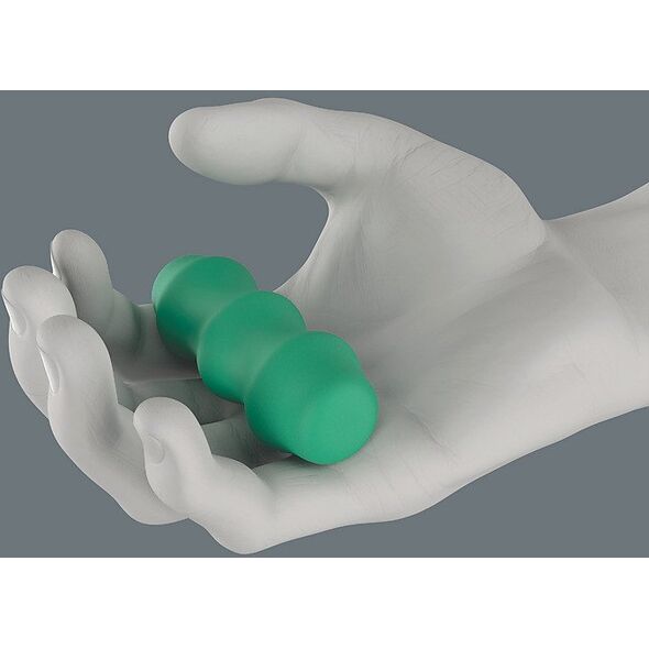 Wera Kraftform Kompakt 60 RA-R Imperial 1, 17 τεμαχίων