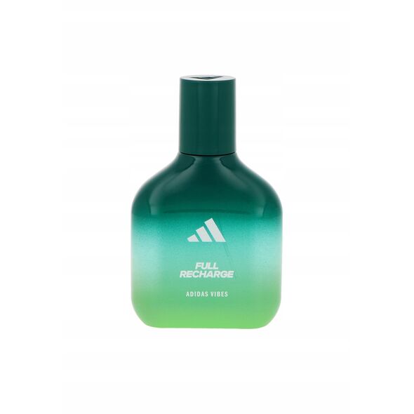 ADIDAS Vibes Full Recharge EDP spray 50ml