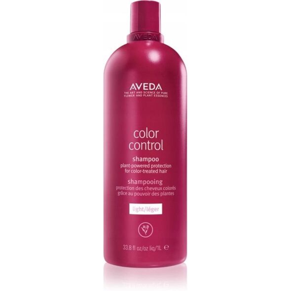 Σαμπουάν AVEDA Color Control για βαμμένα μαλλιά Light 1000ml