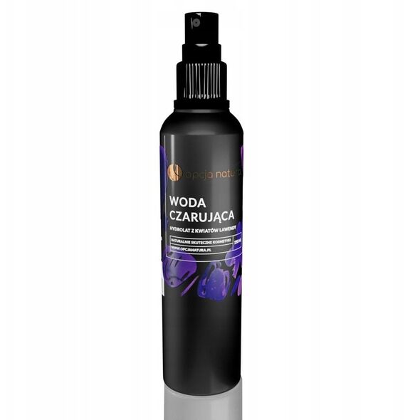Your Natural Side_Μαγικό Νερό ανθόνερο από άνθη λεβάντας 150ml