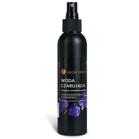 Your Natural Side_Μαγικό Νερό ανθόνερο από άνθη λεβάντας 150ml