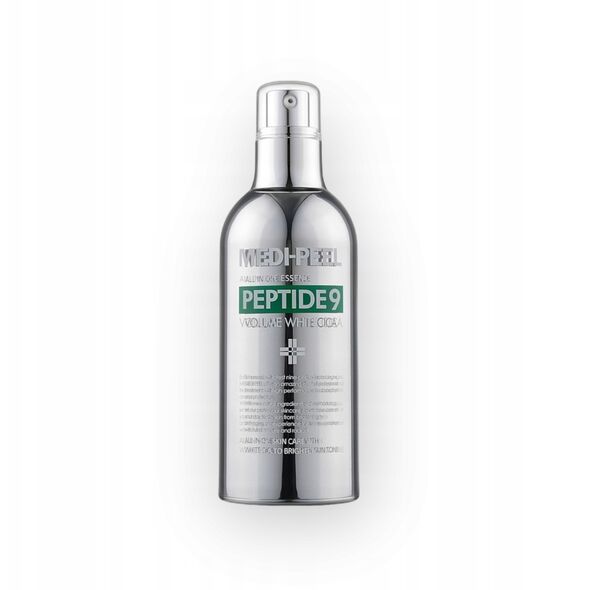 Ορός προσώπου Medi-Peel MEDI-PEEL Peptide 9 Volume Baltas Cica Essence PRO 100 ml