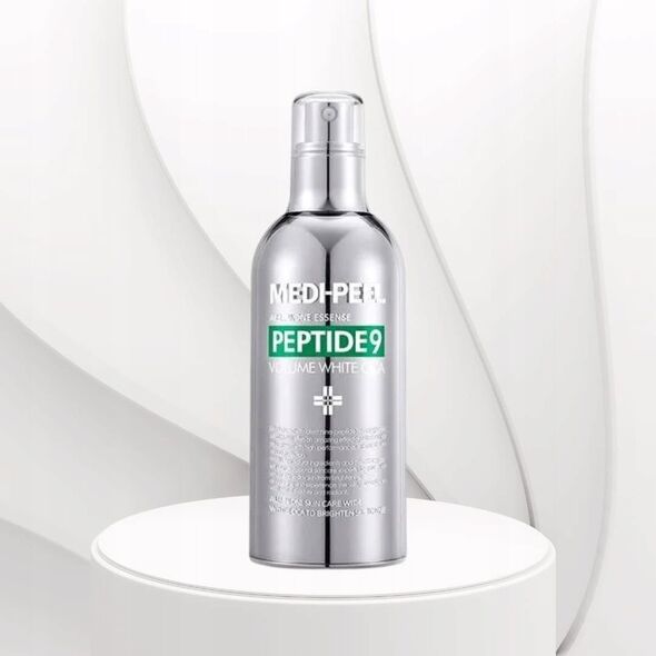 Ορός προσώπου Medi-Peel MEDI-PEEL Peptide 9 Volume Baltas Cica Essence PRO 100 ml