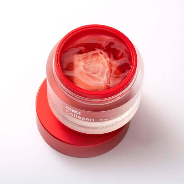 ΚΡΕΜΑ Veido kremas su retinoliu ir kolagenu Medi-Peel Retinol Collagen Lifting Kreminis, 50 ml