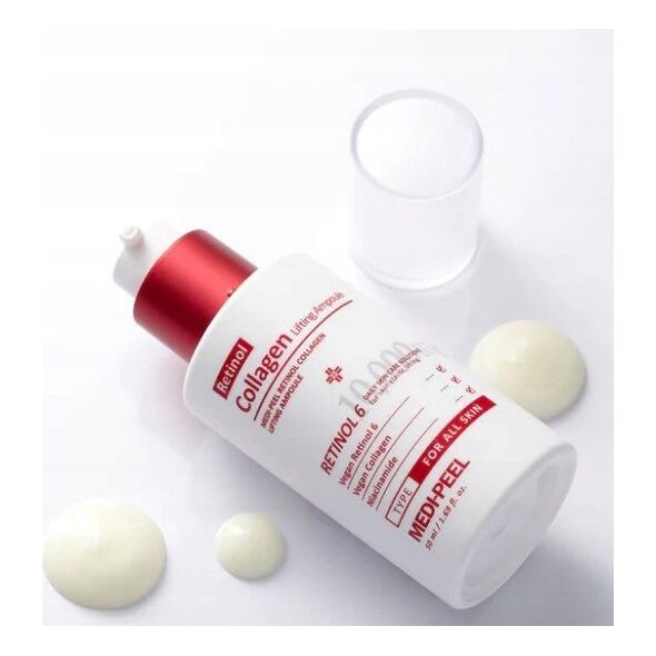 Medi-Peel MEDI-PEEL Ρετινόλη Κολλαγόνο Ανυψωτικός Ορός 50 ml