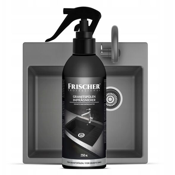 Εμποτισμός για γρανιτένιους νεροχύτες Frischer 250ml