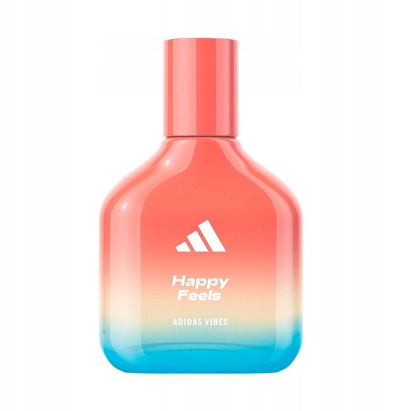 ADIDAS Vibes Happy Feels EDP spray 50ml