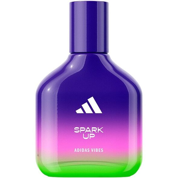 ADIDAS Vibes Spark Up EDP spray 50ml
