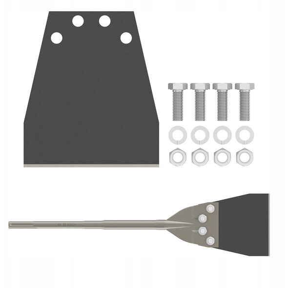 Σετ ανταλλακτικών ReplacementFS SDSmax