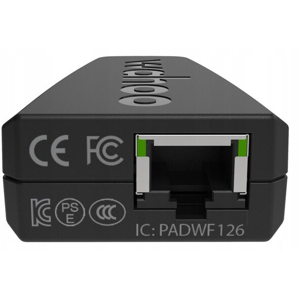 Wahoo KICKR Direct Connect Ethernet