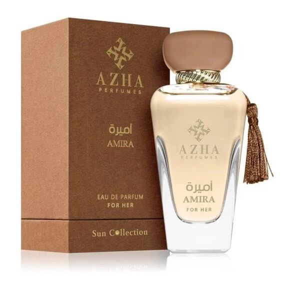AZHA Amira EDP spray 100ml