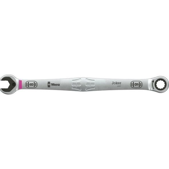 Wera 6007 Joker 8