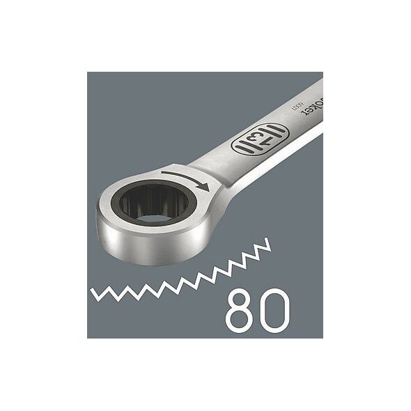 Wera 6007 Joker 8