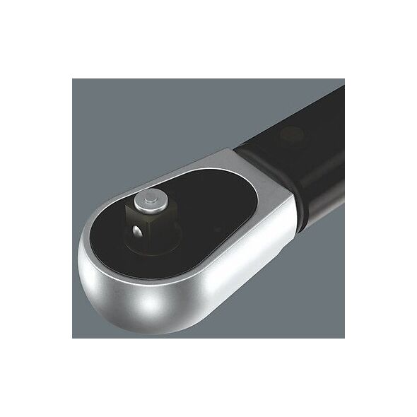 Wera Click-Torque Lock A5