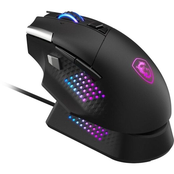 MSI VERSA PRO W + Mouse Dock Pro