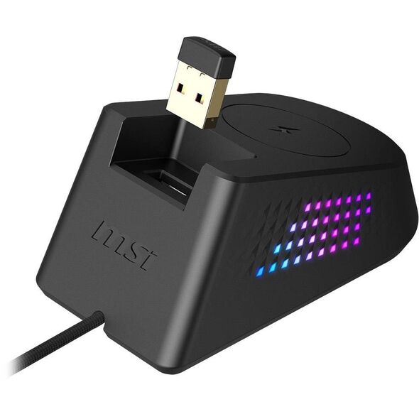 MSI VERSA PRO W + Mouse Dock Pro