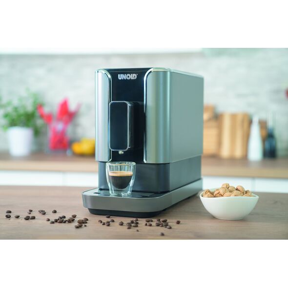 Unold 28835 Kaffeevollautomat Luca