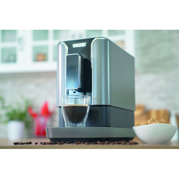 Unold 28835 Kaffeevollautomat Luca