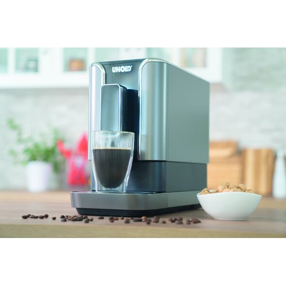 Unold 28835 Kaffeevollautomat Luca