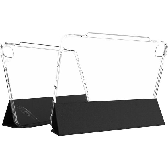 ZAGG Crystal Palace Folio - θήκη για iPad Pro 13" M4 (διαφανές)
