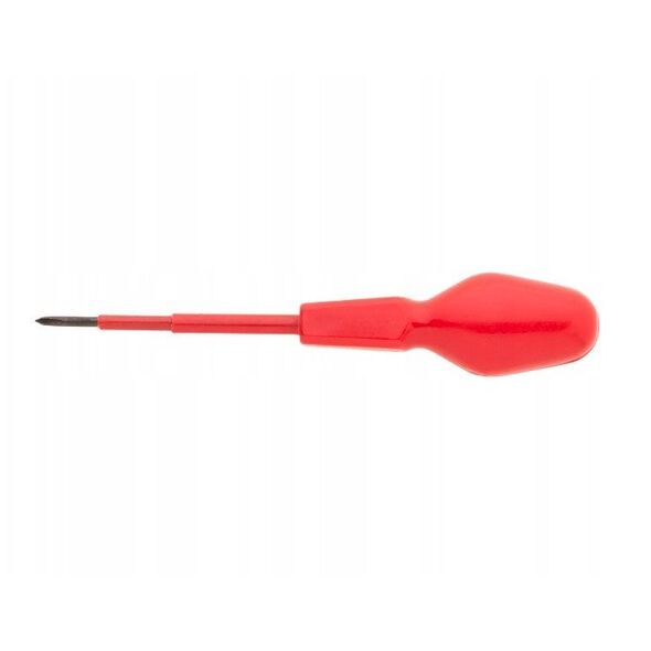 Ηλεκτρικό κατσαβίδι VDE PH0 x 100 mm, 1000 V