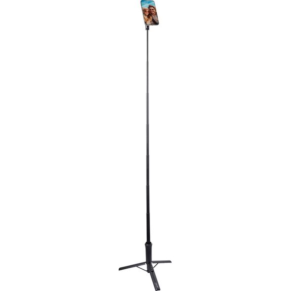 Μαγνητικό Σταντ Κινητού & Selfie Stick InLine®, Bluetooth Ασύρματος Απελευθερωτής